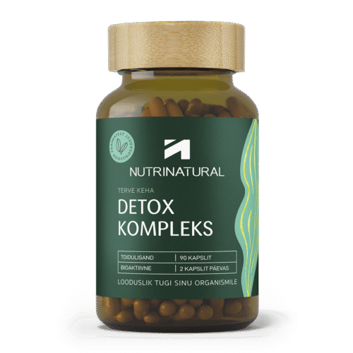 Detox kompleks