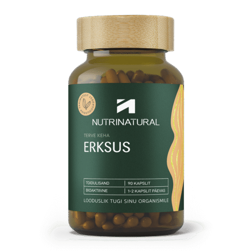 Erksus