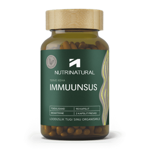 Immuunsus
