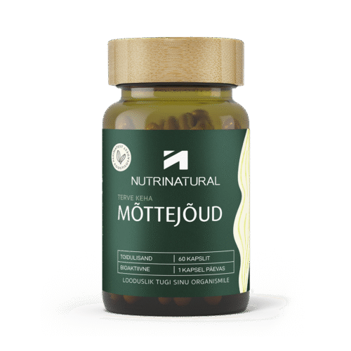 Mõttejõud
