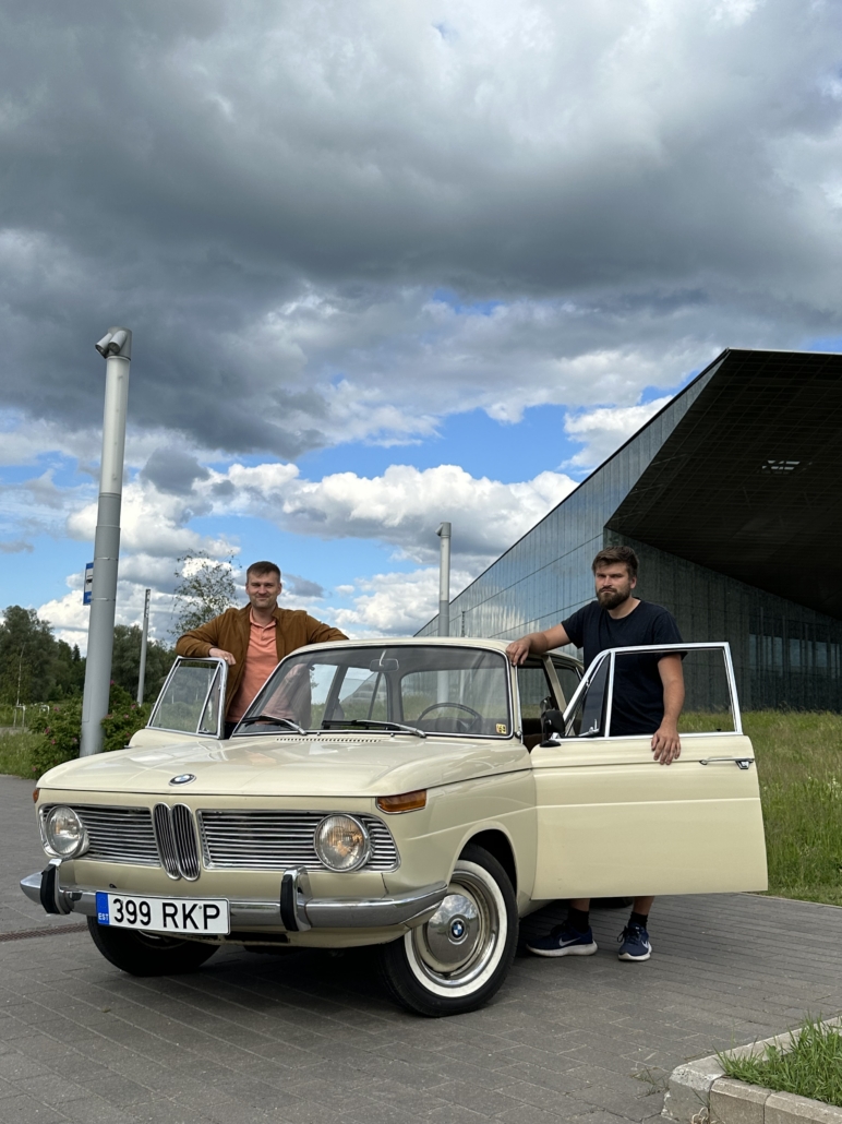 Nutrinatural - Meist