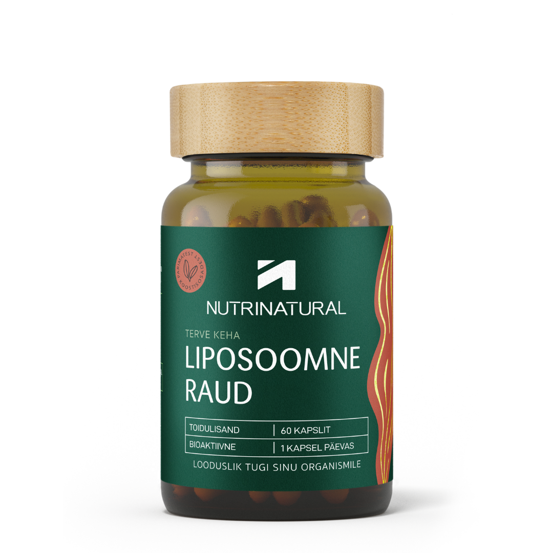 liposoomne-raud-nutrinatural