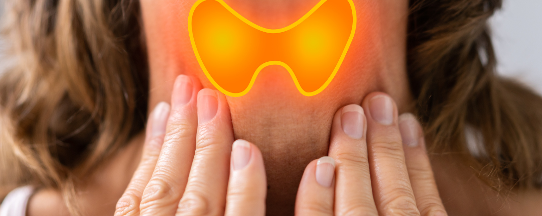 Kilpnäärme alatalitluse märgid, mida ei tasu eirata