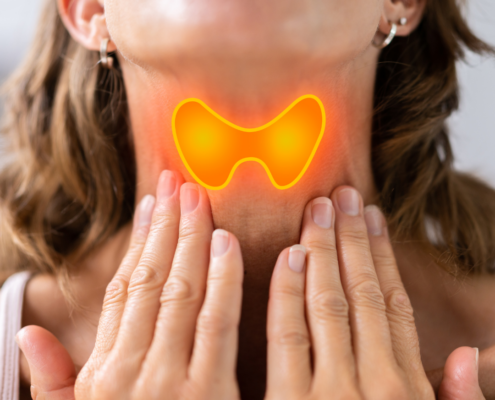 Kilpnäärme alatalitluse märgid, mida ei tasu eirata