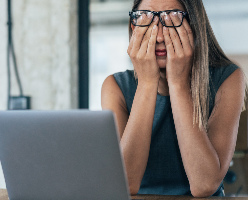 Kilpnäärme alatalitluse märgid, mida ei tasu eirata