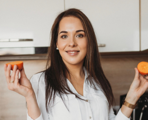 Nutrinatural - blogi